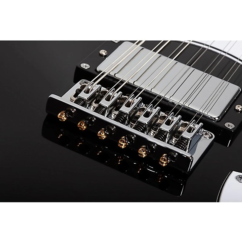 Schecter Guitar Research Stargazer-12 String Electric Guitar