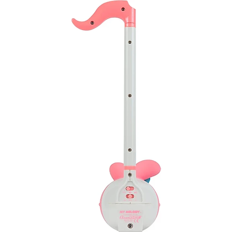 Otamatone Regular Version - Sanrio My Melody