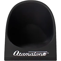 Otamatone Regular Base Stand - Black
