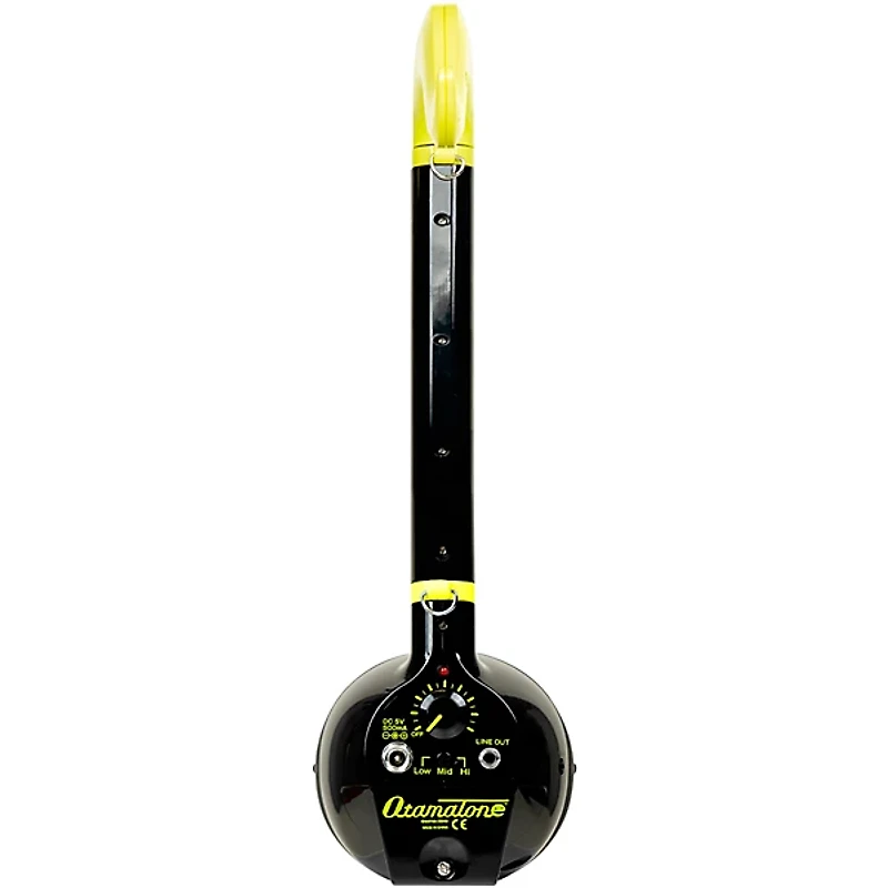 Otamatone Deluxe Version - Monster
