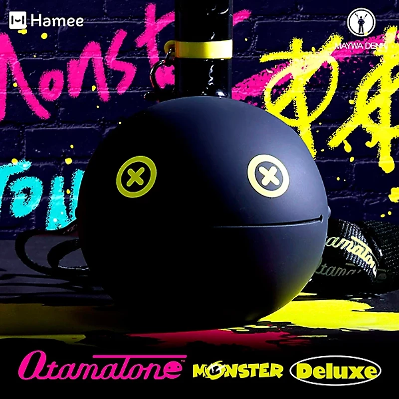 Otamatone Deluxe Version - Monster