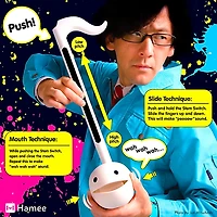 Otamatone Deluxe Version - Monster