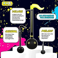 Otamatone Deluxe Version - Monster