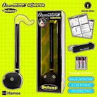 Otamatone Deluxe Version - Monster