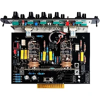 Synergy Dr Z Z Wreck 2-Channel Tube Preamp Module