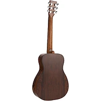 Martin Special LX1 Little Martin Ziricote HPL Acoustic Guitar Natural