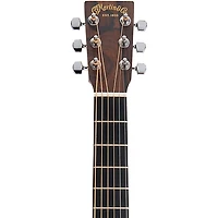 Martin Special LX1 Little Martin Ziricote HPL Acoustic Guitar Natural