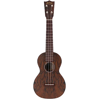 Martin Special 0XK Ziricote HPL Concert Ukulele - Natural