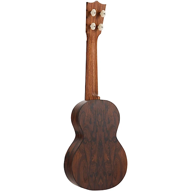 Martin Special 0XK Ziricote HPL Concert Ukulele - Natural