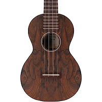 Martin Special 0XK Ziricote HPL Concert Ukulele - Natural