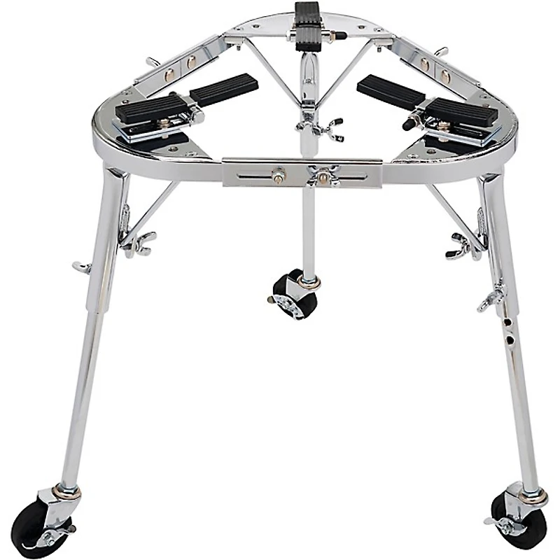 LP Collapsible Cradle With Legs and Caster