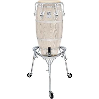 LP Collapsible Cradle With Legs and Caster