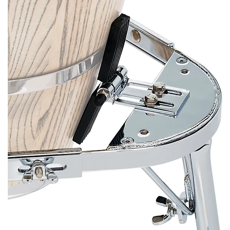 LP Collapsible Cradle With Legs and Caster