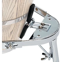 LP Collapsible Cradle With Legs and Caster