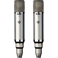 TELEFUNKEN ELA M 251T Stereo Set Tube Condenser Microphones With CK12 Capsules, Edge-Terminated Membranes
