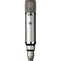 TELEFUNKEN ELA M 251T Tube Condenser Microphone With CK12 Capsule, Edge-Terminated Membrane