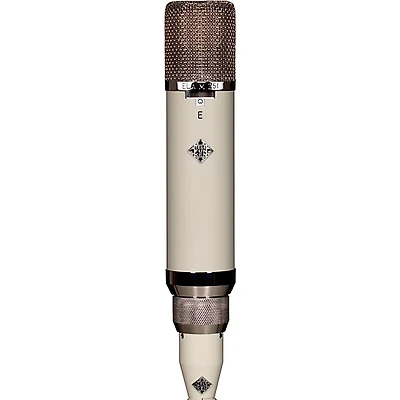 TELEFUNKEN ELA M 251E Tube Condenser Microphone With CK12 Capsule, Center-Terminated Membrane