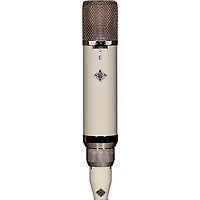 TELEFUNKEN ELA M 251E Tube Condenser Microphone With CK12 Capsule, Center-Terminated Membrane