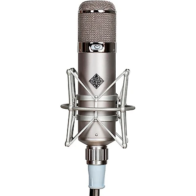 TELEFUNKEN U47 Tube Condenser Microphone With VF14K Tube