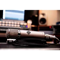 TELEFUNKEN U47 Tube Condenser Microphone With VF14K Tube