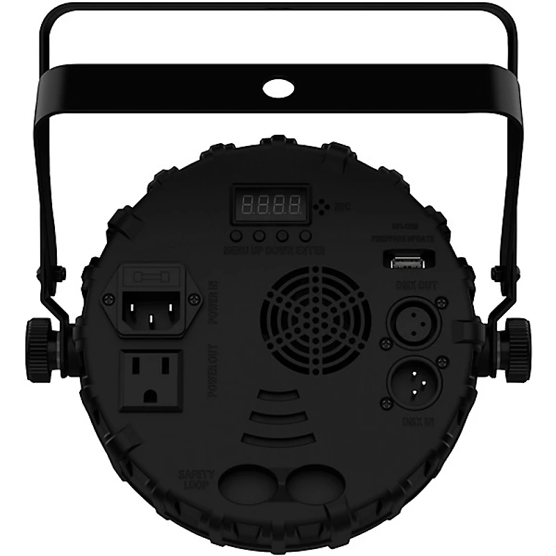 CHAUVET DJ SLIMPAR T12BT ILS Wash Light