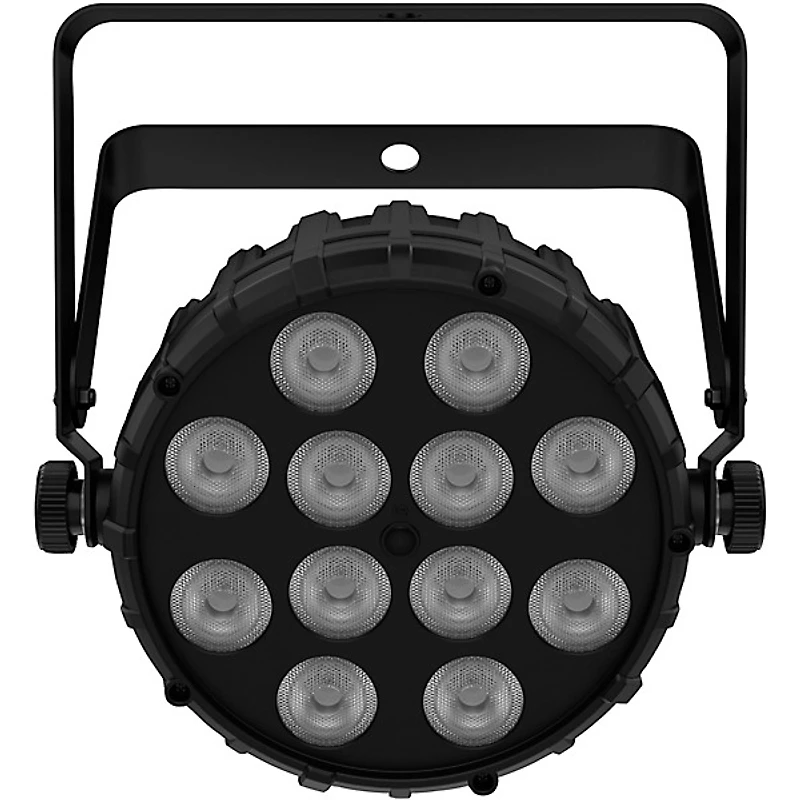 CHAUVET DJ SLIMPAR T12BT ILS Wash Light