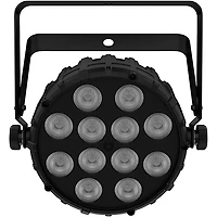 CHAUVET DJ SLIMPAR T12BT ILS Wash Light