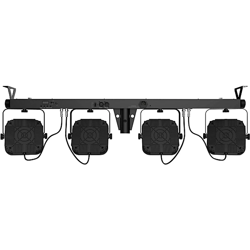 CHAUVET DJ 4BAR ILS and Mini Kinta ILS Bundle With ILS Command