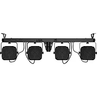 CHAUVET DJ 4BAR ILS and Mini Kinta ILS Bundle With ILS Command