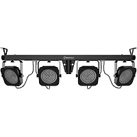CHAUVET DJ 4BAR ILS and Mini Kinta ILS Bundle With ILS Command