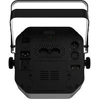 CHAUVET DJ EZLink Par Q6BT ILS and ILS Command