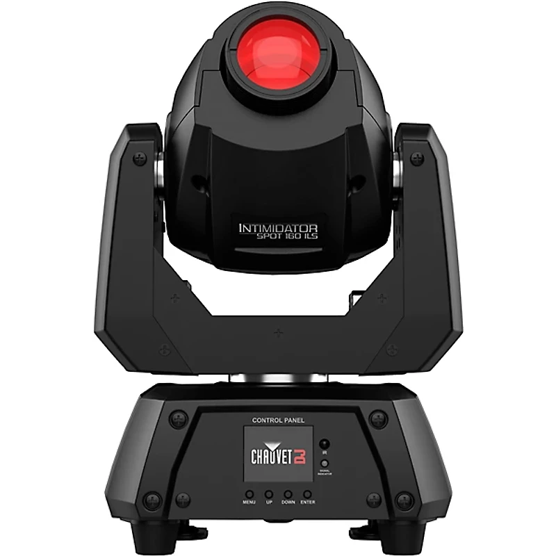 CHAUVET DJ Intimidator Spot 160 ILS and ILS Command Bundle