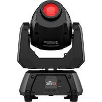 CHAUVET DJ Intimidator Spot 160 ILS and ILS Command Bundle