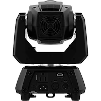 CHAUVET DJ Intimidator Spot 160 ILS and ILS Command Bundle
