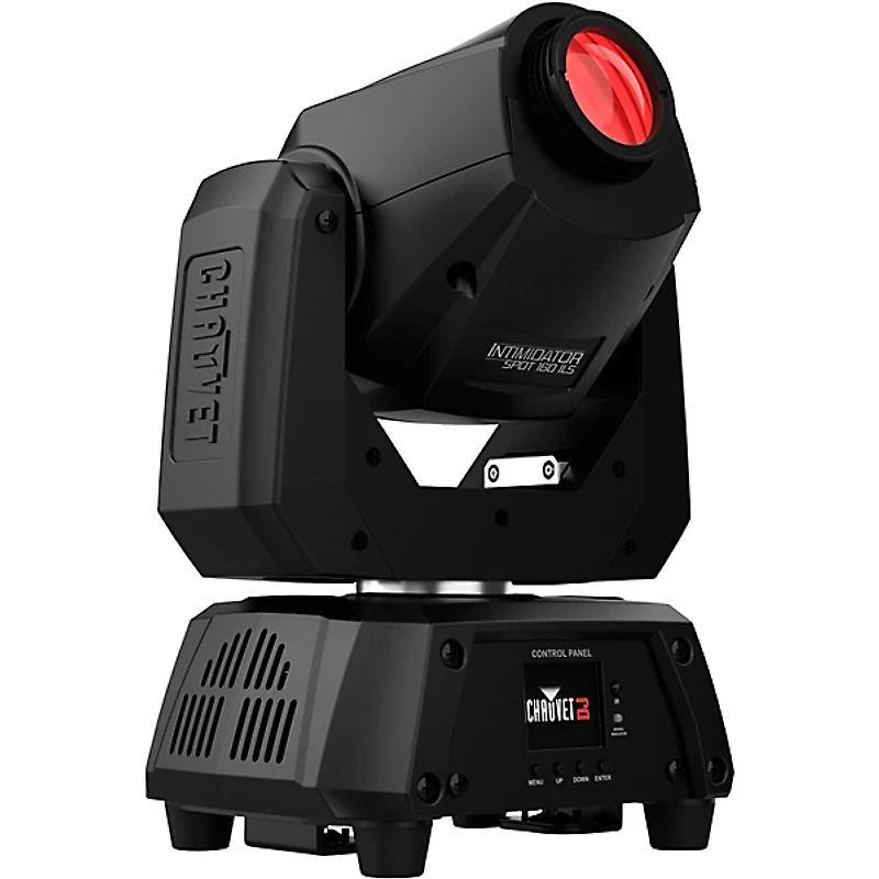 CHAUVET DJ Intimidator Spot 160 ILS and ILS Command Bundle