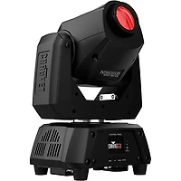 CHAUVET DJ Intimidator Spot 160 ILS and ILS Command Bundle