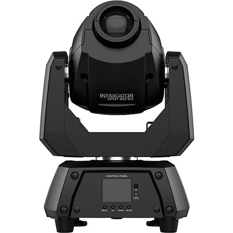 CHAUVET DJ Intimidator Spot 160 ILS and ILS Command Bundle