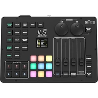 CHAUVET DJ Intimidator Spot 160 ILS and ILS Command Bundle