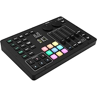 CHAUVET DJ Intimidator Spot 160 ILS and ILS Command Bundle