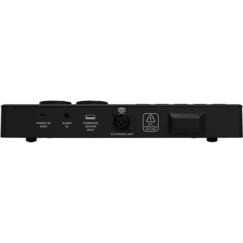 CHAUVET DJ Intimidator Spot 160 ILS and ILS Command Bundle