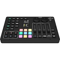 CHAUVET DJ Intimidator Spot 160 ILS and ILS Command Bundle