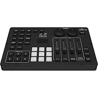 CHAUVET DJ Intimidator Spot 160 ILS and ILS Command Bundle
