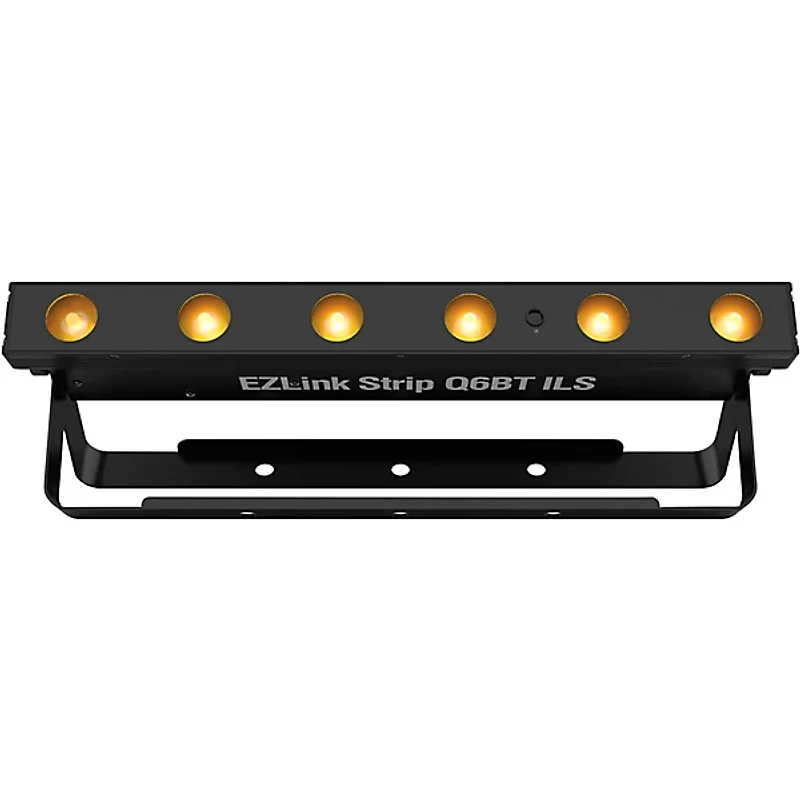 CHAUVET DJ EZLink Strip Q6BT ILS and ILS Command Bundle