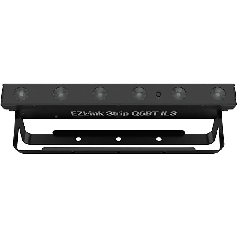 CHAUVET DJ EZLink Strip Q6BT ILS and ILS Command Bundle
