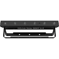 CHAUVET DJ EZLink Strip Q6BT ILS and ILS Command Bundle