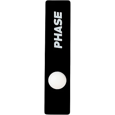 Phase Phase Magnetic Stickers, 20-Pack