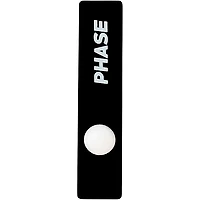 Phase Phase Magnetic Stickers, 20-Pack