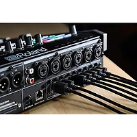 Roland VR-6HD Direct Streaming AV Mixer