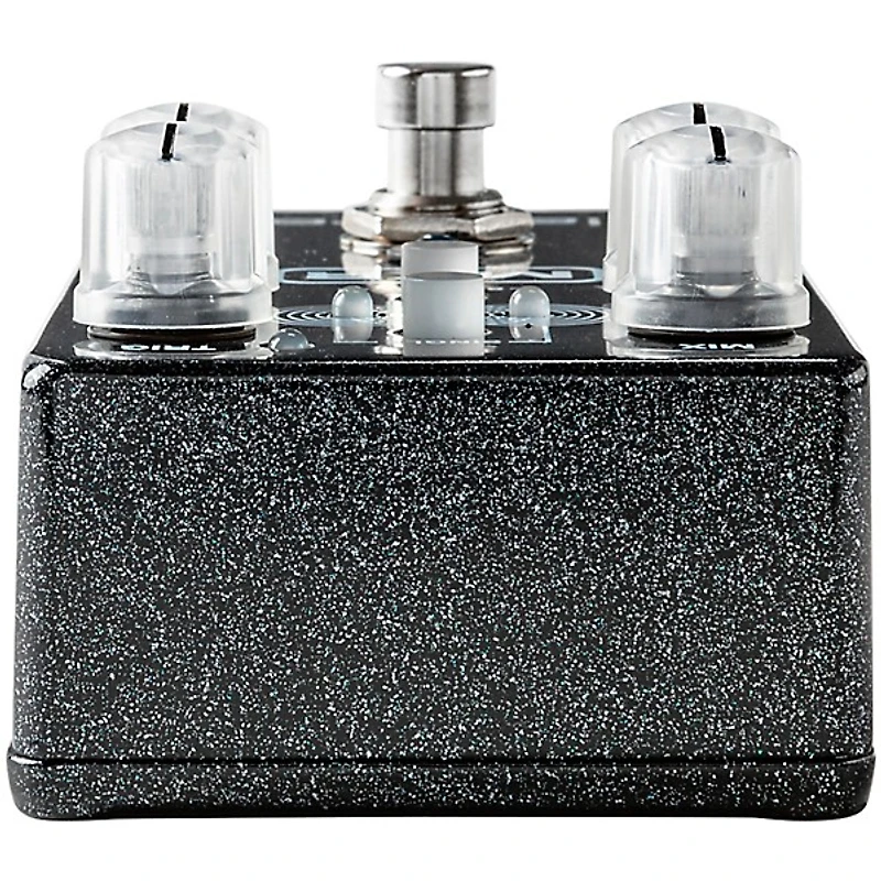 MXR M307 Layers Delay Effects Pedal Black Sparkle