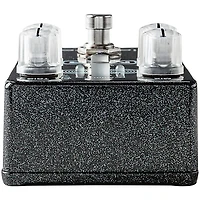 MXR M307 Layers Delay Effects Pedal Black Sparkle